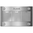36 in. Hood Liner in Stainless Steel
