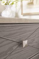 Extensity 1-1/2 in (38 mm) Length Polished Chrome Cabinet Knob 