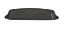 Allison Value Hardware 5-1/16 in (128 mm) Center-to-Center Oil Rubbed Bronze Cabinet Cup Pull 