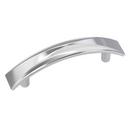 3 in. Center-to-Center Pull in Polished Chrome