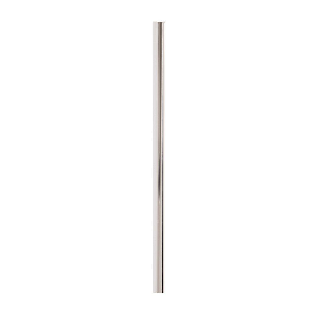 Separa 8 in (203 mm) Center-to-Center Polished Chrome Cabinet Pull 