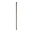 Separa 8 in (203 mm) Center-to-Center Polished Chrome Cabinet Pull 
