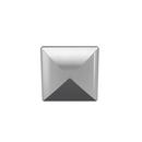 Extensity 1-1/8 in (29 mm) Length Polished Chrome Cabinet Knob 