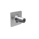 Extensity 1-1/8 in (29 mm) Length Polished Chrome Cabinet Knob 