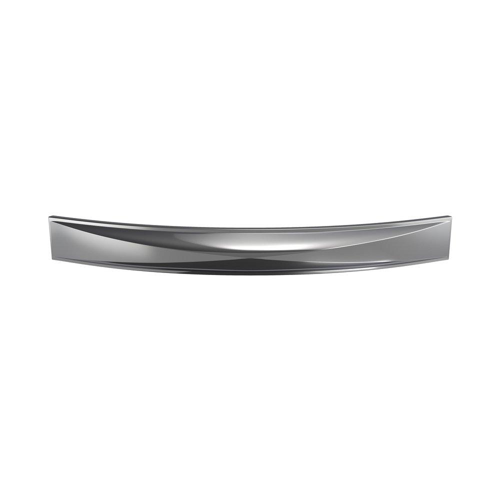 Extensity 5-1/16 in (128 mm) Center-to-Center Polished Chrome Cabinet Pull 