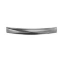Extensity 5-1/16 in (128 mm) Center-to-Center Polished Chrome Cabinet Pull 