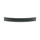 Extensity 5-1/16 in (128 mm) Center-to-Center Matte Black Cabinet Pull 