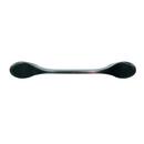 Allison Value Hardware 3 in (76 mm) Center-to-Center Oil Rubbed Bronze Cabinet Pull 