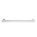 Monument 6-5/16 in (160 mm) Center-to-Center Polished Chrome Cabinet Pull 