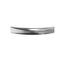 Extensity 3-3/4 in (96 mm) Center-to-Center Polished Chrome Cabinet Pull 