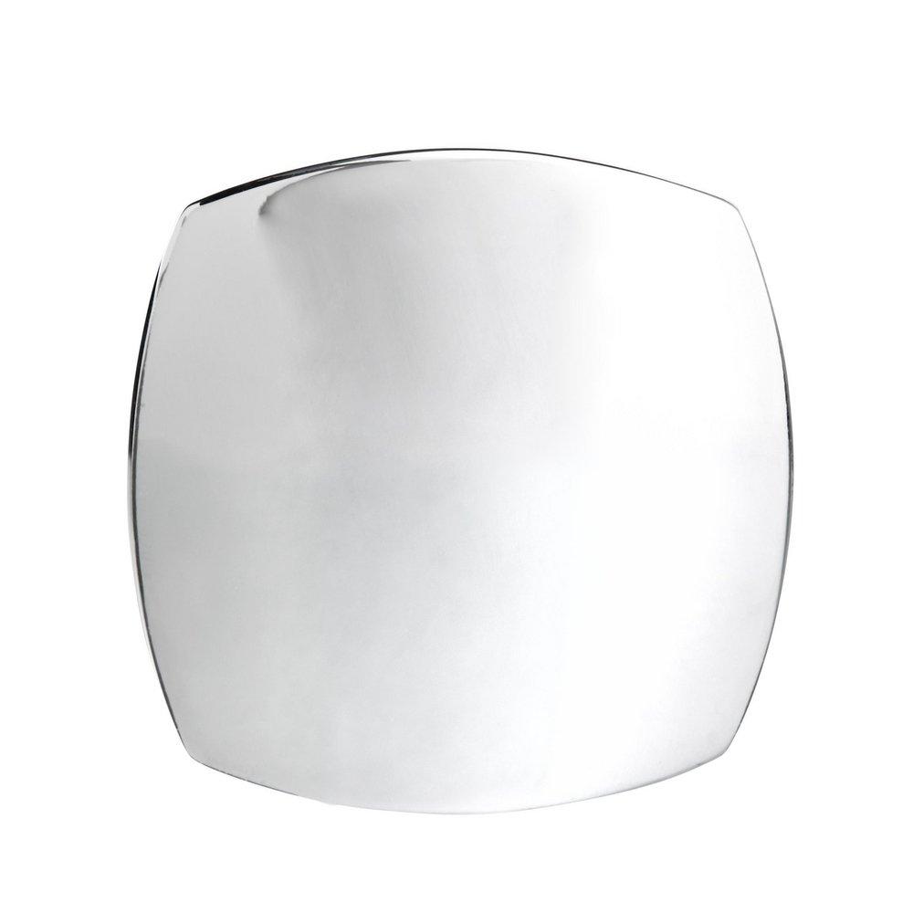 Allison Value Hardware 1-1/4 in (32 mm) Length Polished Chrome Cabinet Knob 