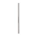 Separa 6-5/16 in (160 mm) Center-to-Center Polished Chrome Cabinet Pull 