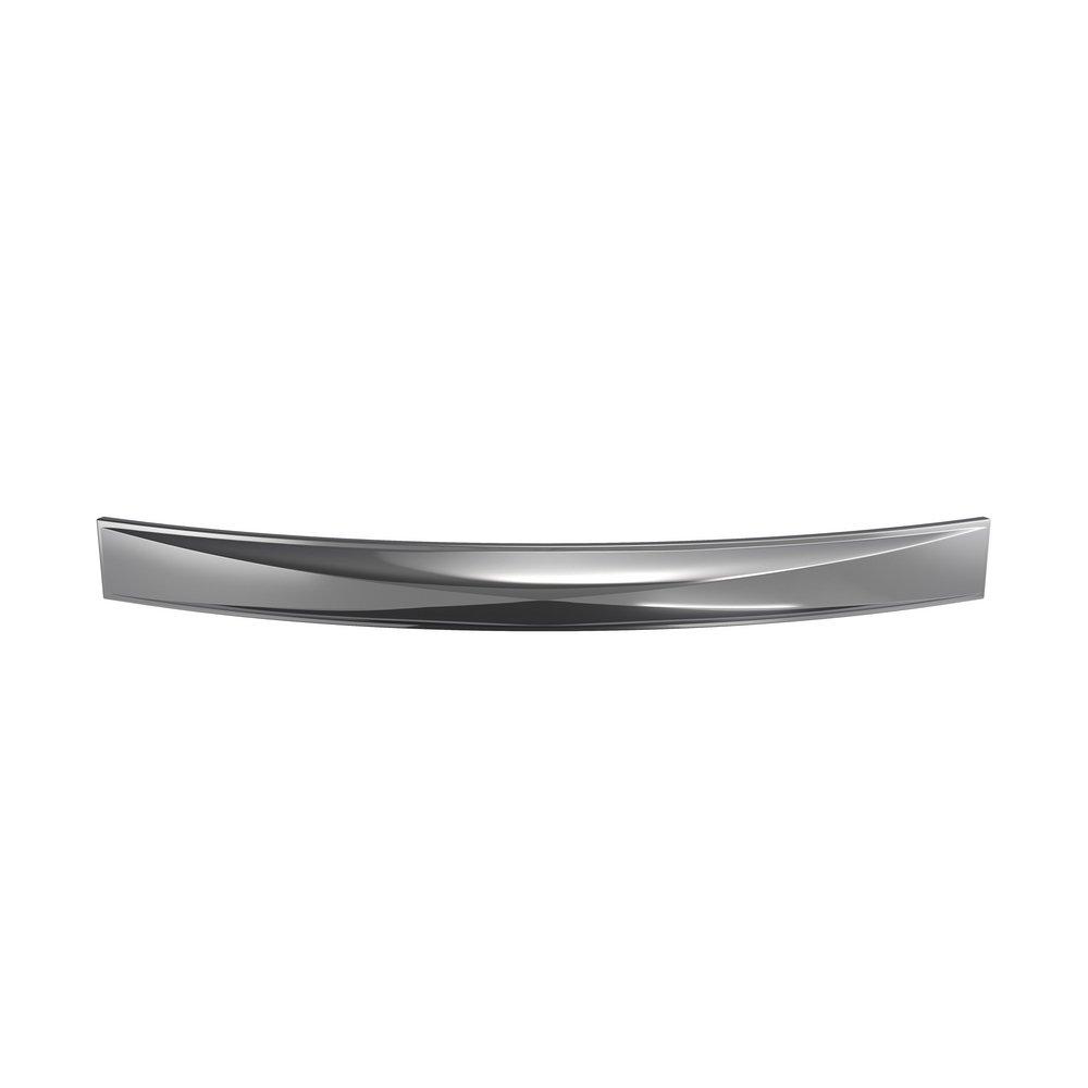 Extensity 6-5/16 in (160 mm) Center-to-Center Polished Chrome Cabinet Pull 