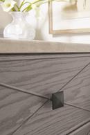 Extensity 1-1/2 in (38 mm) Length Matte Black Cabinet Knob 