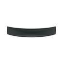 Extensity 3 in (76 mm) Center-to-Center Matte Black Cabinet Pull 