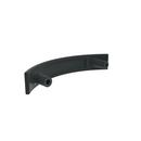 Extensity 3 in (76 mm) Center-to-Center Matte Black Cabinet Pull 