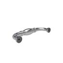 Granby 3-3/4 in (96 mm) Center-to-Center Polished Chrome Cabinet Pull 