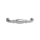Granby 3-3/4 in (96 mm) Center-to-Center Polished Chrome Cabinet Pull 