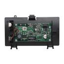 Georgia-Pacific Black AC Plug-in Power Kit 