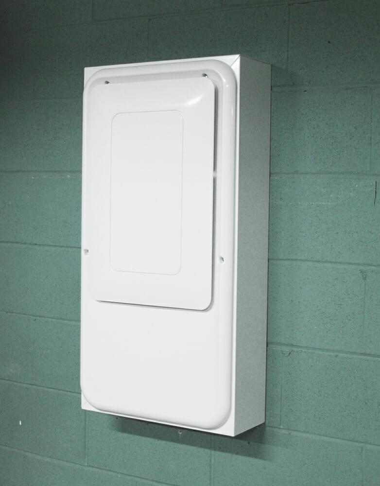 Surface Mount Kit for UltraMD33 In Wall Dehumidifier 