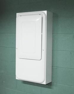 Surface Mount Kit for UltraMD33 In Wall Dehumidifier