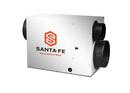 Santa Fe White 320 cfm Dehumidifier 