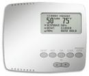 Santa Fe White 24V 4-19/100 in. Humidity Control 