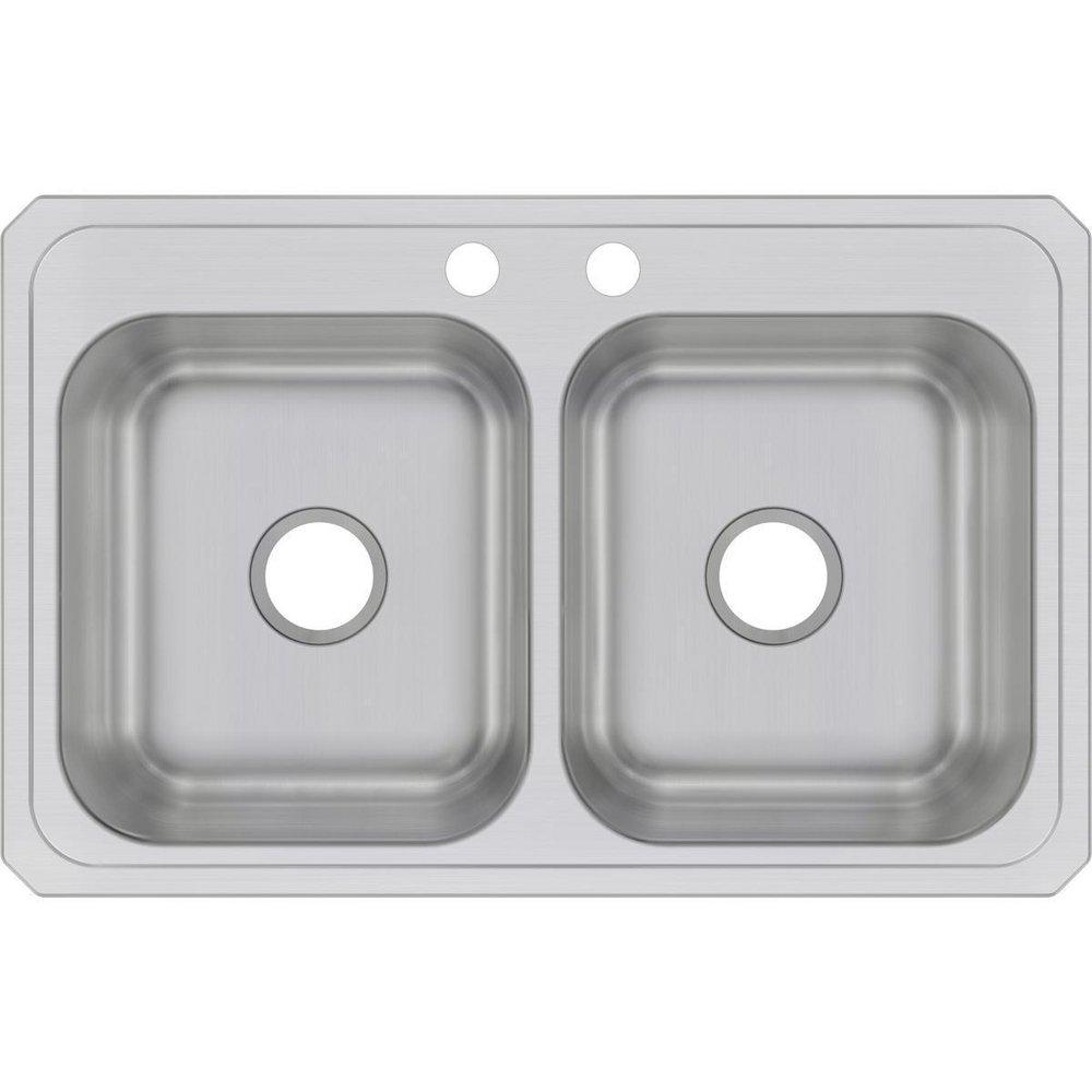 Elkay Brushed Satin SINK BOWL 