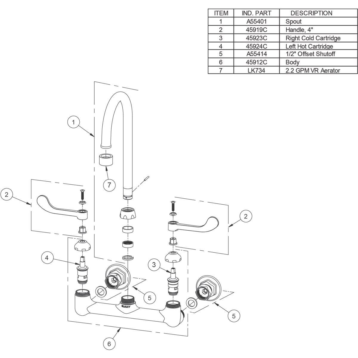 Elkay Lustrous Highlighted Satin 1-Bowl Deep Laundry Sink in Lustrous Highlighted Satin 