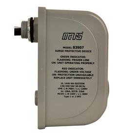 240V Single Phase Compressor