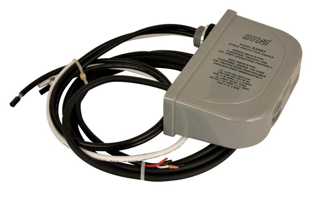 MARS HVAC Compressor 