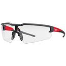 Milwaukee&reg; Safety Glass with Lens 