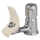 Elkay Polished Chrome Push Button Handle Bubbler 