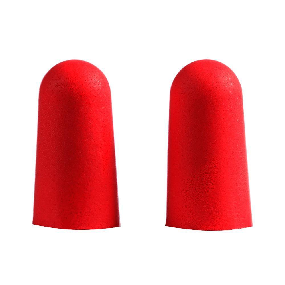 Milwaukee&reg; Silver Disposable Ear Plug 
