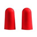 Milwaukee&reg; Red Disposable Ear Plug 