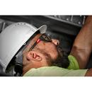 Milwaukee® Silver Silver Disposable Ear Plug 