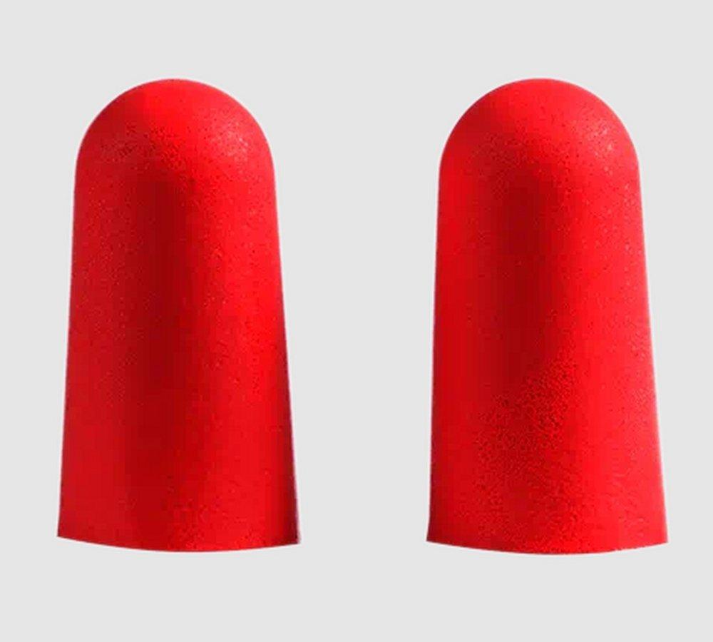 Milwaukee® Silver Silver Disposable Ear Plug 