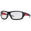 Milwaukee&reg; Safety Glass with Lens 
