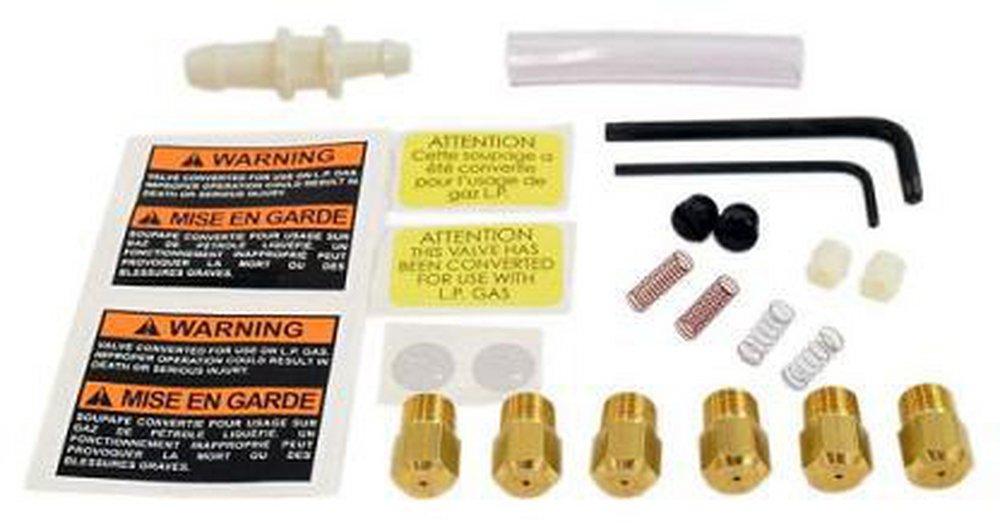 Lochinvar Propane Gas Conversion Kit 