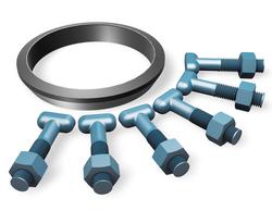 6 in. Low Alloy Steel Mechanical Joint Accessory Pack