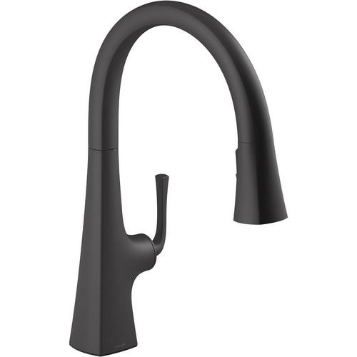 Pull Down Kitchen Faucets