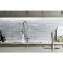 KOHLER Vibrant Stainless Single Handle Pull Down Kitchen Faucet 