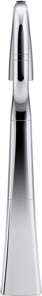 KOHLER Polished Chrome Two Handle Lever Pot Filler 