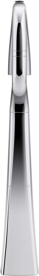 KOHLER Polished Chrome Two Handle Lever Pot Filler 