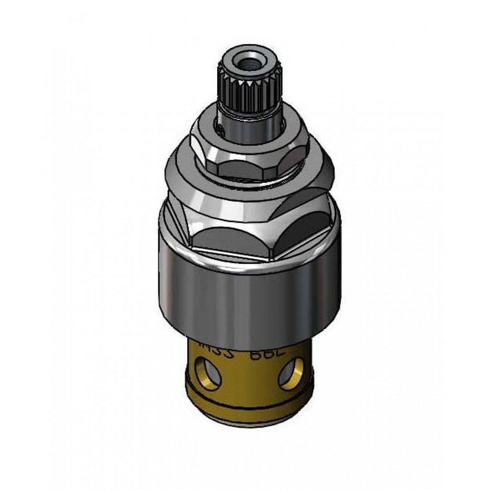 T&S Brass Valve Stem 