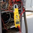 Fieldpiece Instruments Yellow Clamp Meter 