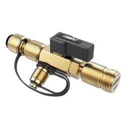 5/16 x 1/4 in. Valve Core Removal Tool