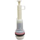 Jones Stephens Black 1.6 gpf Flush Valve 