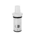 Jones Stephens Washerless Hot and Cold Stem 