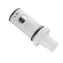 Jones Stephens Washerless Hot and Cold Stem 